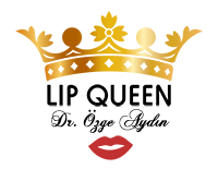 lip queen dudak dolgusu ankara doktor Ozge AYDIN